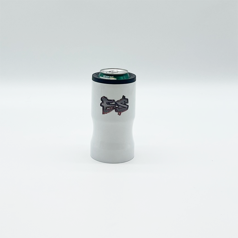 E$ All-in-1 Collector's Can Holder Cup