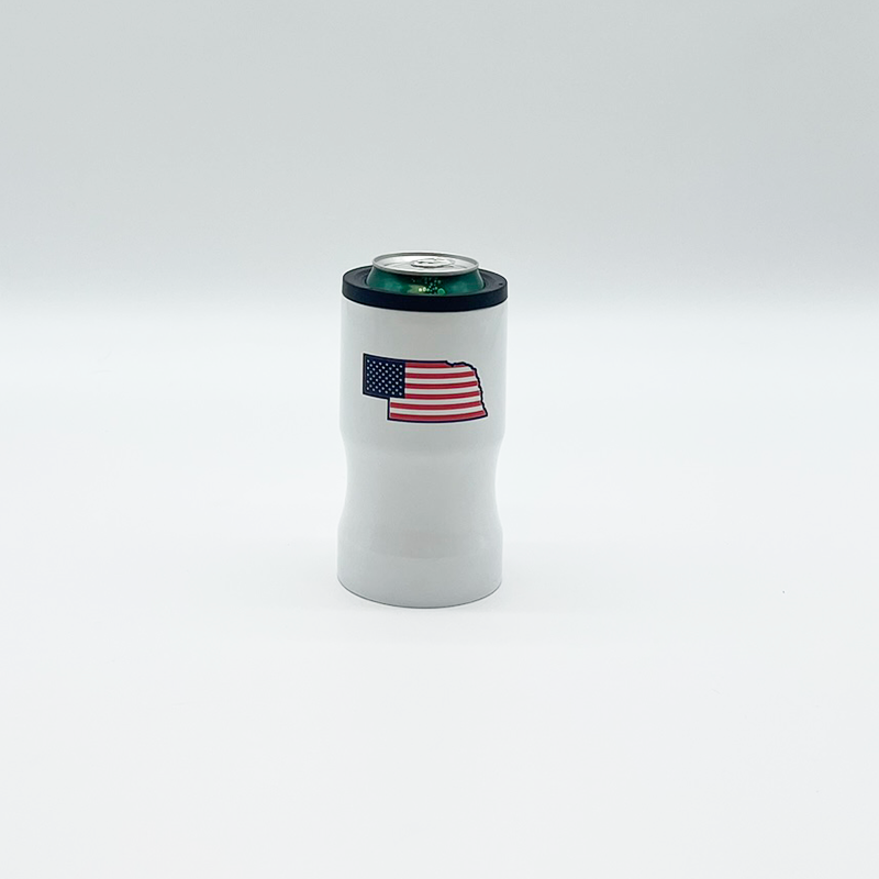 E$ All-in-1 Collector's Cup w/ Can Lid